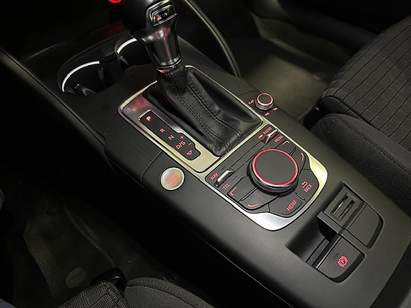 Audi A3 21 of 30