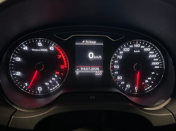 Audi A3 18 of 30
