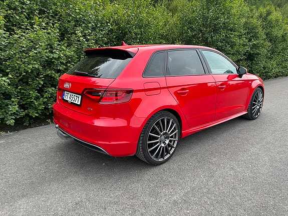 Audi A3 5 of 30