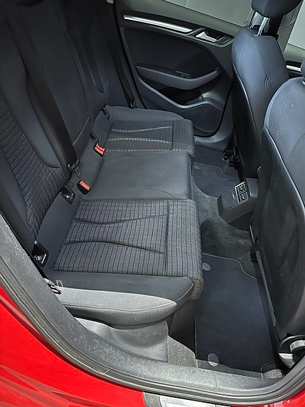 Audi A3 13 of 30