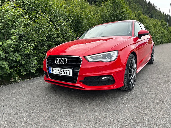 Audi A3 7 of 30