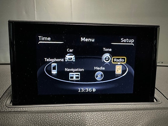 Audi A3 25 of 30