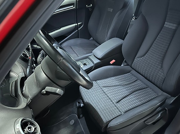 Audi A3 12 of 30