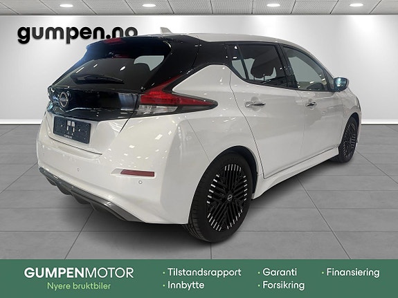 Nissan Leaf 6 of 16