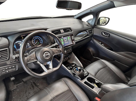 Nissan Leaf 10 of 30