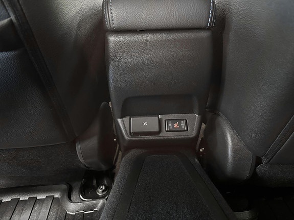 Nissan Leaf 14 of 30