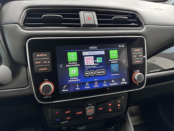 Nissan Leaf 22 of 30