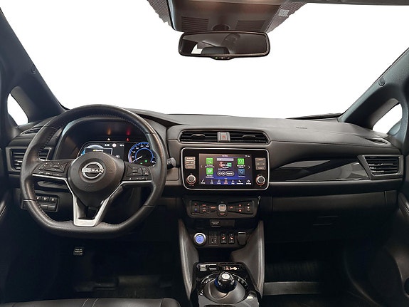 Nissan Leaf 13 of 30