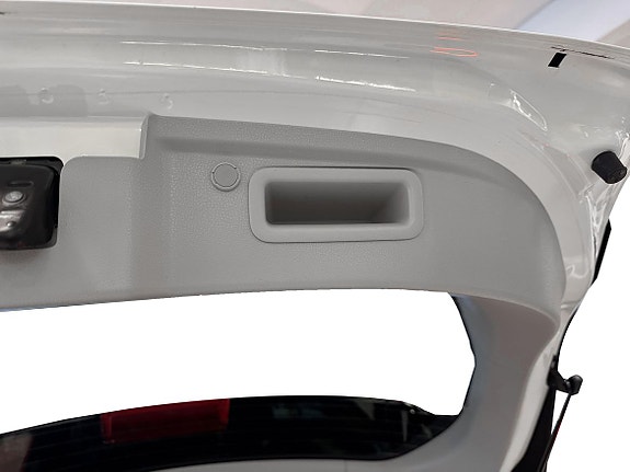 Nissan Leaf 16 of 30