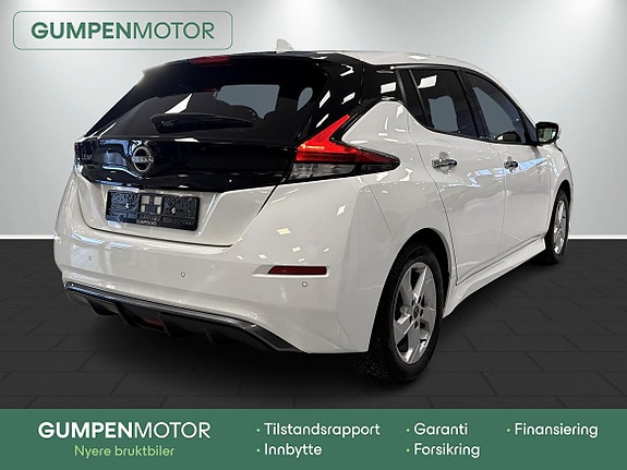 Nissan Leaf 6 of 30