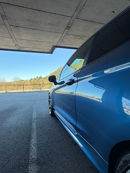 Ford Fiesta 4 of 15