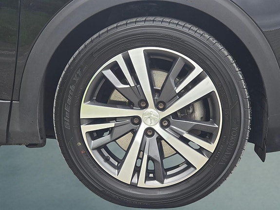 Peugeot 3008 5 of 5