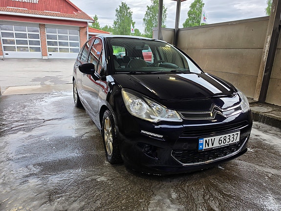 Citroen C3 3 of 5