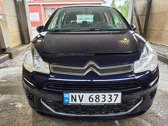 Citroen C3 2 of 5