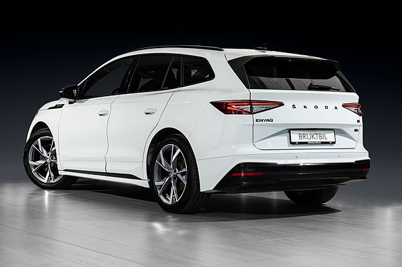 Skoda Enyaq 6 of 30