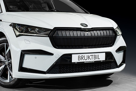 Skoda Enyaq 2 of 30