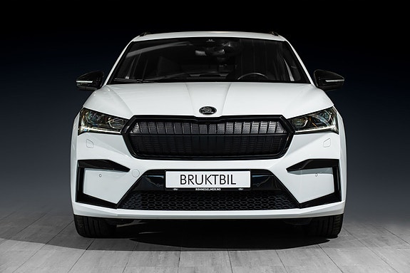 Skoda Enyaq 3 of 30