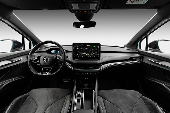 Skoda Enyaq 10 of 30