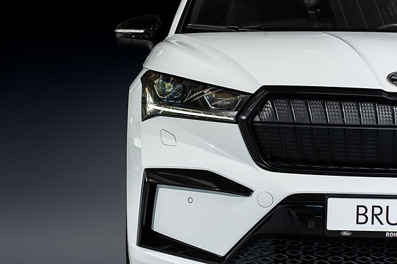 Skoda Enyaq 4 of 30