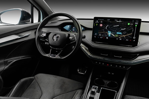 Skoda Enyaq 11 of 30