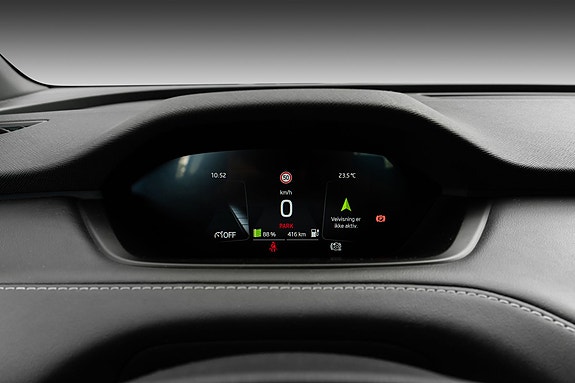 Skoda Enyaq 20 of 30