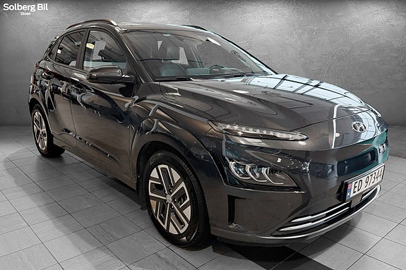 Hyundai Kona 3 of 5