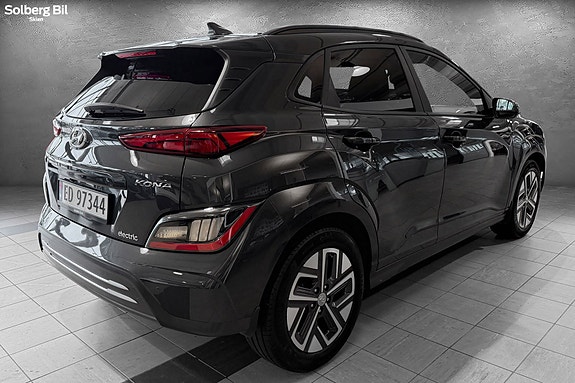 Hyundai Kona 5 of 5