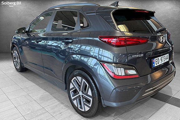 Hyundai Kona 4 of 5