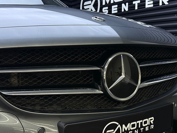 Mercedes-Benz C-Klasse 5 of 5