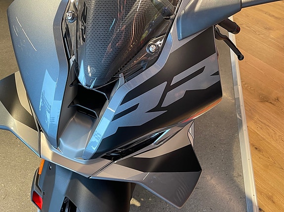 BMW S 1000 RR Style Sport med Racepakke *Leveringsklar* 8 of 11