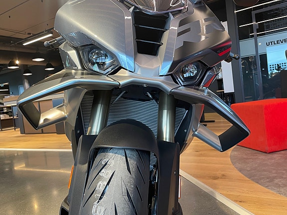BMW S 1000 RR Style Sport med Racepakke *Leveringsklar* 11 of 11