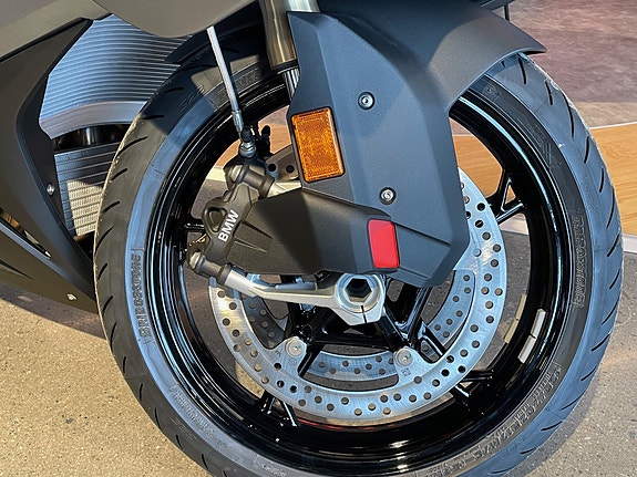 BMW S 1000 RR Style Sport med Racepakke *Leveringsklar* 4 of 11