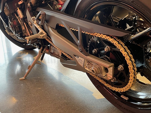 BMW S 1000 RR Style Sport med Racepakke *Leveringsklar* 7 of 11