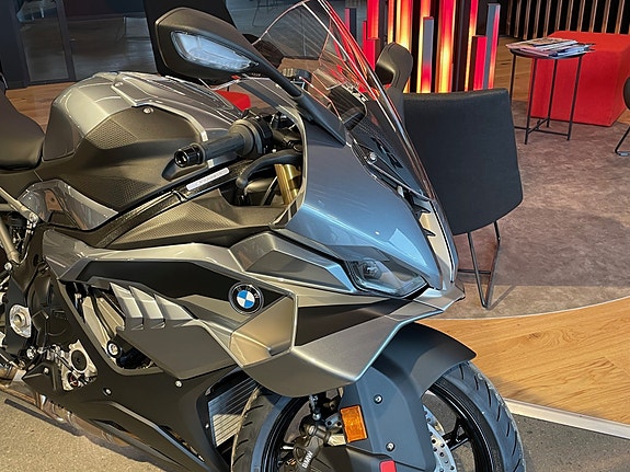 BMW S 1000 RR Style Sport med Racepakke *Leveringsklar* 3 of 11