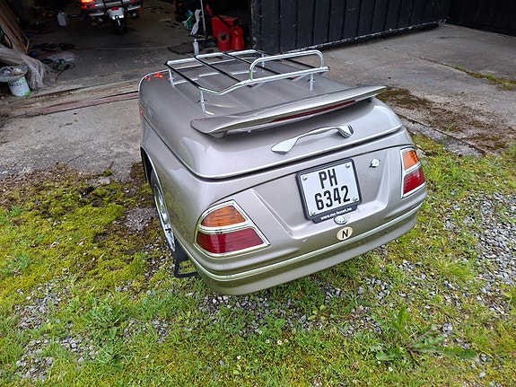 Honda GL 1800 Goldwing 4 of 5