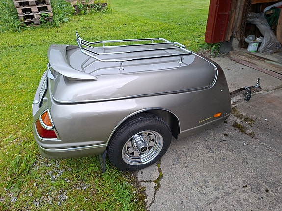Honda GL 1800 Goldwing 3 of 5