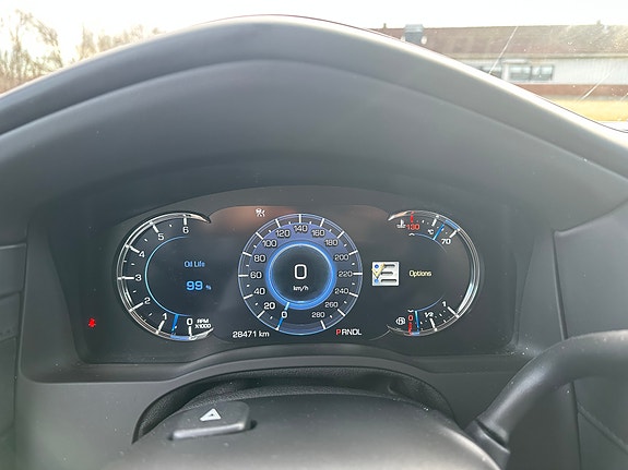 Cadillac Escalade 24 of 30