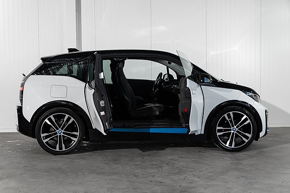 BMW i3s 5 of 5