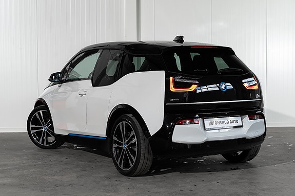 BMW i3s 3 of 5