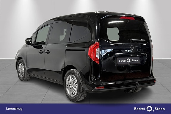 Mercedes-Benz Citan 112 3 of 5
