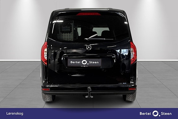 Mercedes-Benz Citan 112 4 of 5