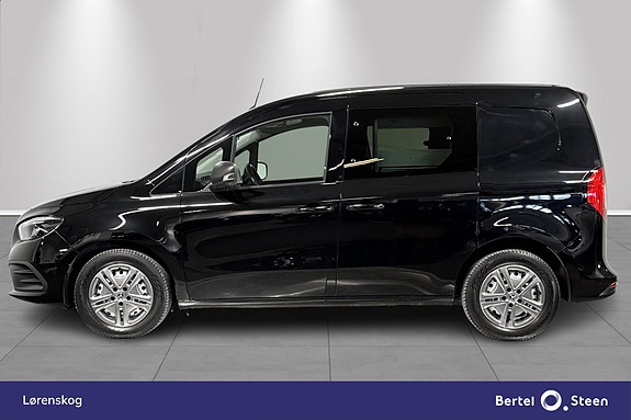 Mercedes-Benz Citan 112 2 of 5