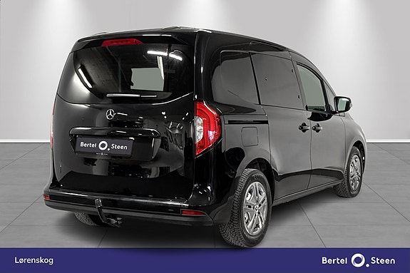 Mercedes-Benz Citan 112 5 of 5