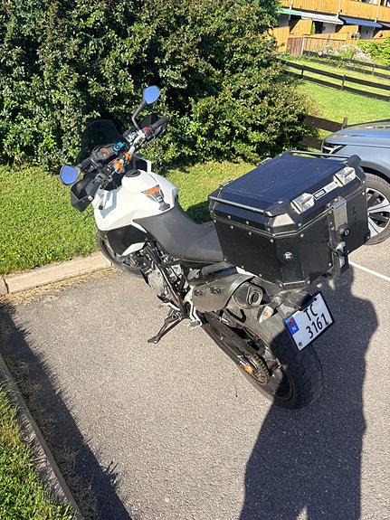 KTM Supermoto touring (smt) 5 of 5