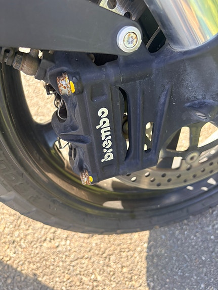 KTM Supermoto touring (smt) 8 of 8