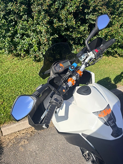 KTM Supermoto touring (smt) 4 of 5