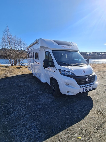 Solifer Emotion T720 PDB 2 of 5