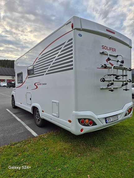 Solifer Emotion T720 PDB 3 of 5