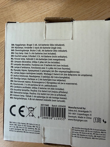 Product image 3 of 5