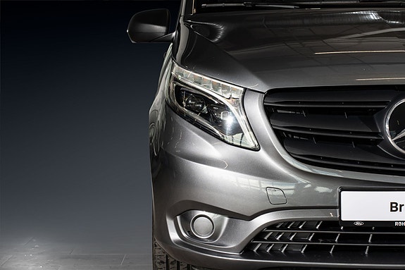 Mercedes-Benz Vito 119 4 of 5